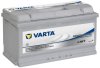 Varta Trakn baterie Professional Dual Purpose (Deep cycle) 12V/95Ah 