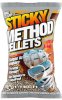 Bait-Tech Pelety Sticky Method Micros 800 g 