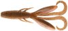 Daiwa Gumov Nstraha Steez Hog Molted Shrimp - 5,6 cm 10 ks