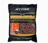 JET FISH Boilie Premium Clasicc - 5kg - 24mm - Chilli / esnek 