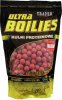 TRAPER ULTRA BOILIES 12MM - Ultra Boilies 12mm Ananas 500g 