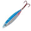 Kinetic Pilker Dragon Silver Blue 25 g