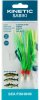 Kinetic N�vazec Sabiki Flasher UV Green Yellow Blue 150 cm 7/0