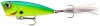 Daiwa Wobler Steez Popper 60F Blue Black Chart 6 cm 7,6 g