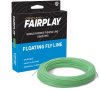 Cortland mu�ka�sk� �n�ra FairPlay Floating Blue Green Fresh/Salt|WF4F 84ft 