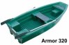 ARMOR plastov lun - Armor 320 