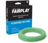 Cortland mukask nra FairPlay Floating Blue Green Fresh/Salt - Cortland mukask nra FairPlay Floating Blue Green Fresh/Salt|WF5F 84ft 