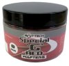 Bait-Tech Wafters Special G Dumbells 8 mm - Red