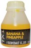Shimano(R) Dip Shimano TX1 Hookbait - Banana & Pineapple 200 ml 