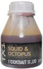 Shimano(R) Dip Shimano TX1 Hookbait - Squid & Octopus 200 ml 