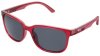 Berkley Polarizan brle URBN Sunglasses Crystal Red 