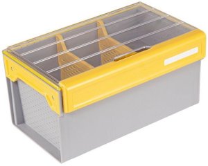 Plano Krabička Edge Soft Plastisc And Utility Box