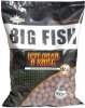 Dynamite Baits Boilies Big Fish Hot Crab Krill - 1,8 kg 15 mm