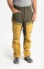 Adventer & fishing Impregnovan kalhoty Sand & Khaki - Impregnovan kalhoty Sand & Khaki XL 