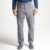 Adventer & fishing Outdoor kalhoty Steel - Outdoor kalhoty Steel XL 