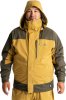 Adventer & Fishing Membrnov Bunda Jacket Sand & Khaki VPRODEJ - Velikost M 