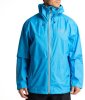 Adventer & fishing Windbreaker bunda Blue - M 