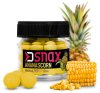Delphin Plovouc nstraha D Snax Pop Kukuice-Ananas 20g - 10mm 