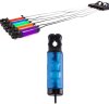 Avid Carp Lok Down Bobbin Kit Blue 