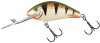 Salmo Wobler Hornet Floating Nordic Perch - 6 cm