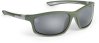 Fox Polarizan brle Green/Silver Sunglasses 