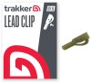 Trakker Zvska Lead Clip 10ks 