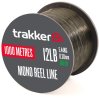 Trakker Products Trakker Vlasec Mono Reel Line 18lb, 8,16kg, 0,38mm, 1000m 