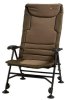 JRC Keslo Defender II Relaxa Hi-Recliner Arm Chair 