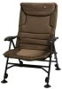 JRC Keslo Defender II Relaxa Recliner Arm Chair 