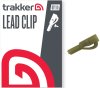 Trakker Zvska Lead Clip 10 ks