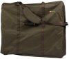 JRC Taka Na Lehtko Defender II Bedchair Bag Green - Wide