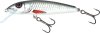 Salmo wobler minnow floating dace 6cm 