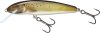 Salmo wobler minnow floating grayling 5cm 