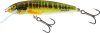 Salmo wobler Minnow Floating Holo Real Minnow 6cm 4g 