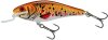 Salmo wobler executor Shallow runner holographic golden back 5cm 