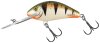 Salmo wobler hornet FLOATING Nordic perch 6cm 