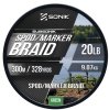 Sonik ra Spod/Marker Braid 0,18mm 300m 