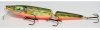 Dorado Wobler Esox Jointed FGR - 19cm 