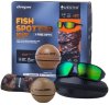 Deeper Nahazovac Sonar Chirp+2 Fish Spotter Kit 