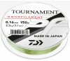 Daiwa Vlasec Tournament SF 150m Zelen Prmr: 0,26mm 