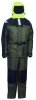 Kinetic Plovouc oblek Guardian 2pcs Flotation Suit Olive Black - XXXL 