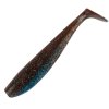 Fox Rage Gumov� n�straha UV Zander Pro Shad - Blue Guts 
