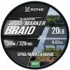 Sonik ra Spod/Marker Braid 300m 0,18mm 