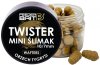 FeederBait Twister Mini limak Wafters 11x8 mm 25 ml - Tyg oech
