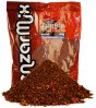 Benzar Mix Krmtkov Sms Turbo Feeder 800 g - Spicy Krill