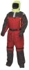 Kinetic Plovouc oblek Guardian Flotation Suit Red/Stormy Komplet - M 