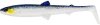 Westin Gumov� n�straha BullTeez Blue Headlight - 7,5cm 4g 3ks 