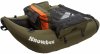 Snowbee Belly Boat Classic Float Tube Kit Olive Green/Black 