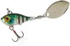 Gunki Wobler Shocker Vib 11,8g  BLUE GILL 