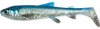 Savage Gear Gumov� n�straha 3D Whitefish Shad Blue Silver - 17,5cm 42g 2ks 